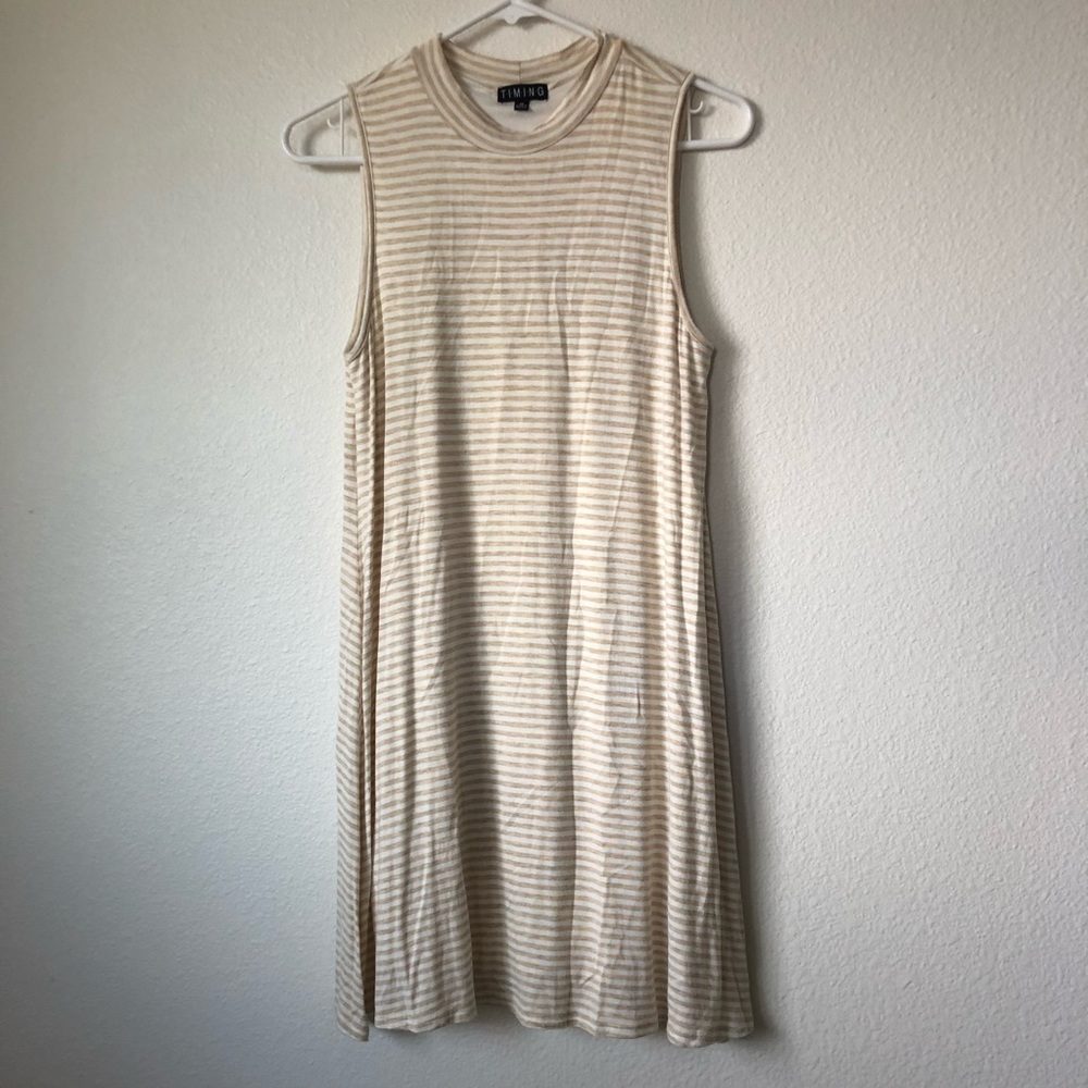 Dress by TIMING